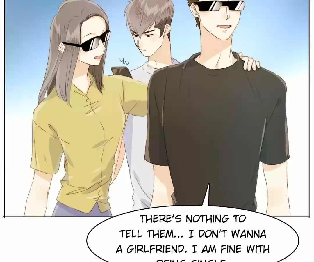 Men’S Wear Store And “Her Royal Highness” Chapter 99