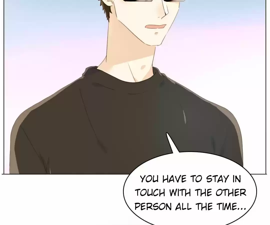 Men’S Wear Store And “Her Royal Highness” Chapter 99