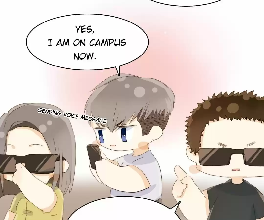 Men’S Wear Store And “Her Royal Highness” Chapter 99