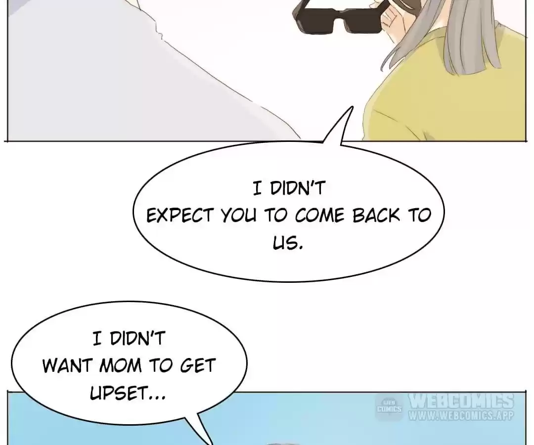 Men’S Wear Store And “Her Royal Highness” Chapter 99