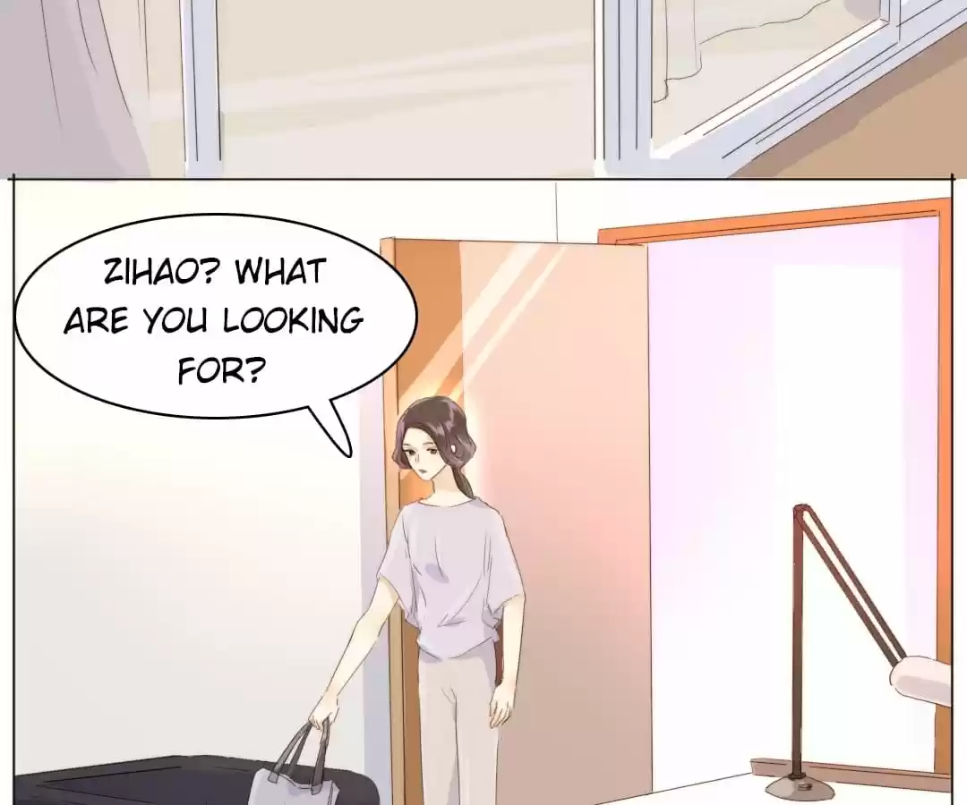 Men’S Wear Store And “Her Royal Highness” Chapter 99