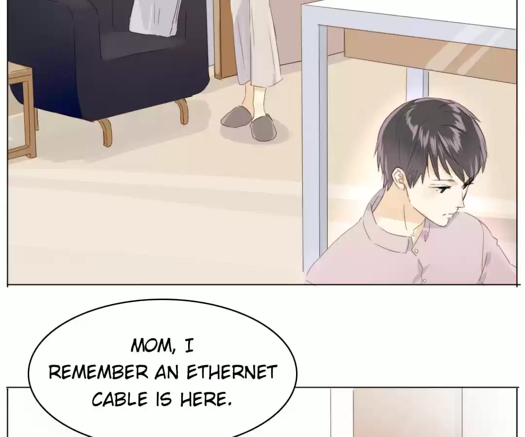 Men’S Wear Store And “Her Royal Highness” Chapter 99