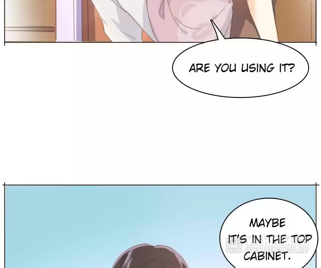 Men’S Wear Store And “Her Royal Highness” Chapter 99