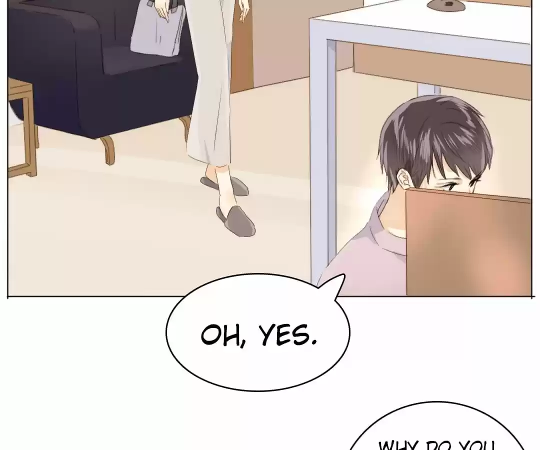 Men’S Wear Store And “Her Royal Highness” Chapter 99