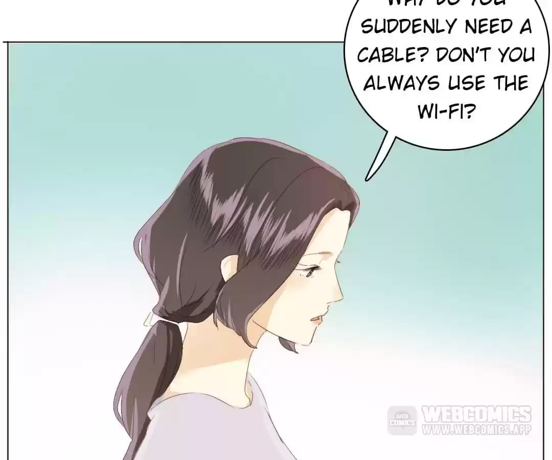 Men’S Wear Store And “Her Royal Highness” Chapter 99