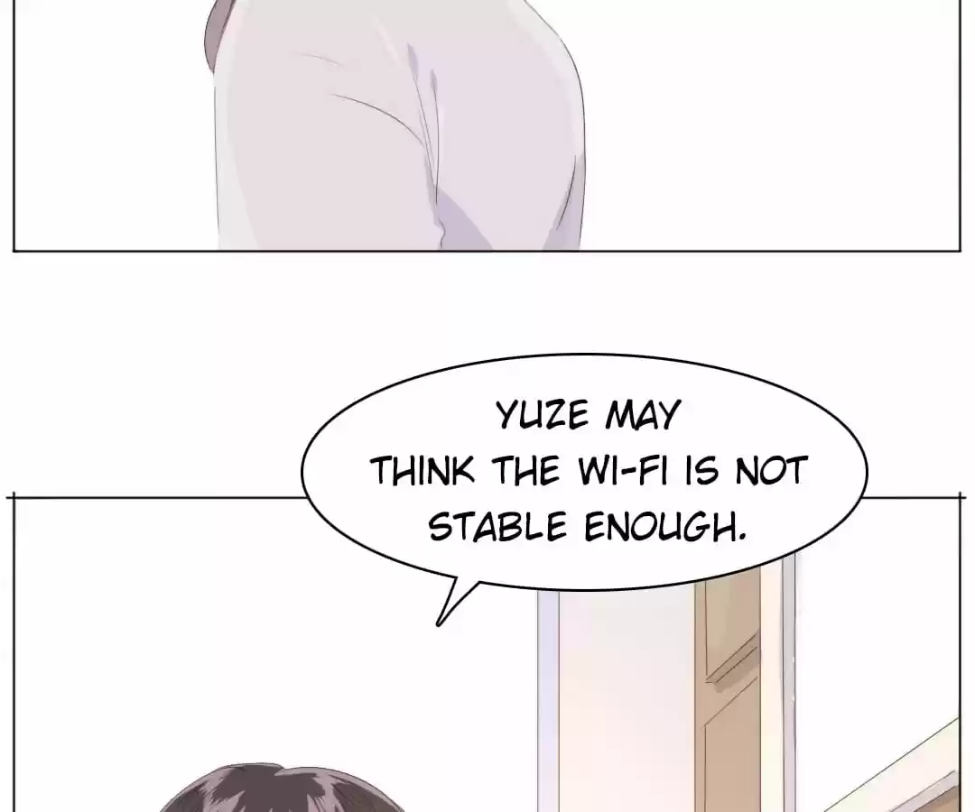 Men’S Wear Store And “Her Royal Highness” Chapter 99