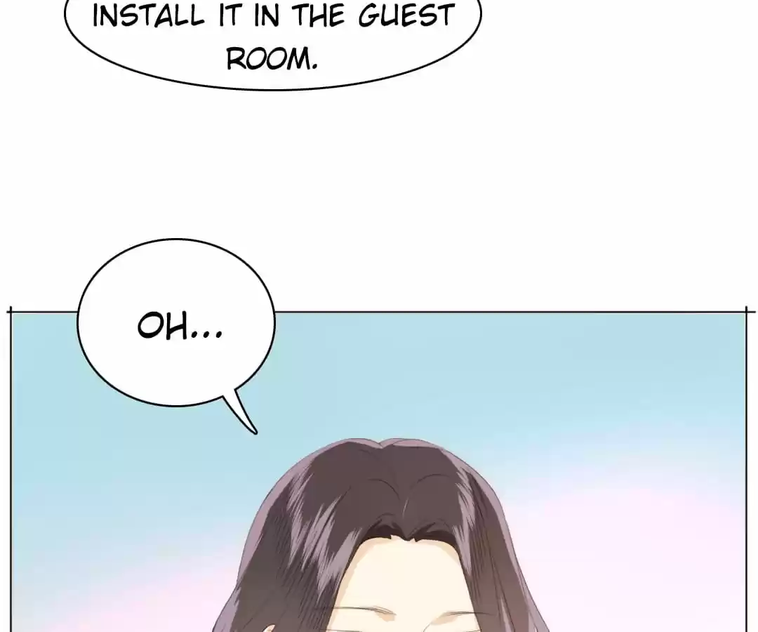 Men’S Wear Store And “Her Royal Highness” Chapter 99