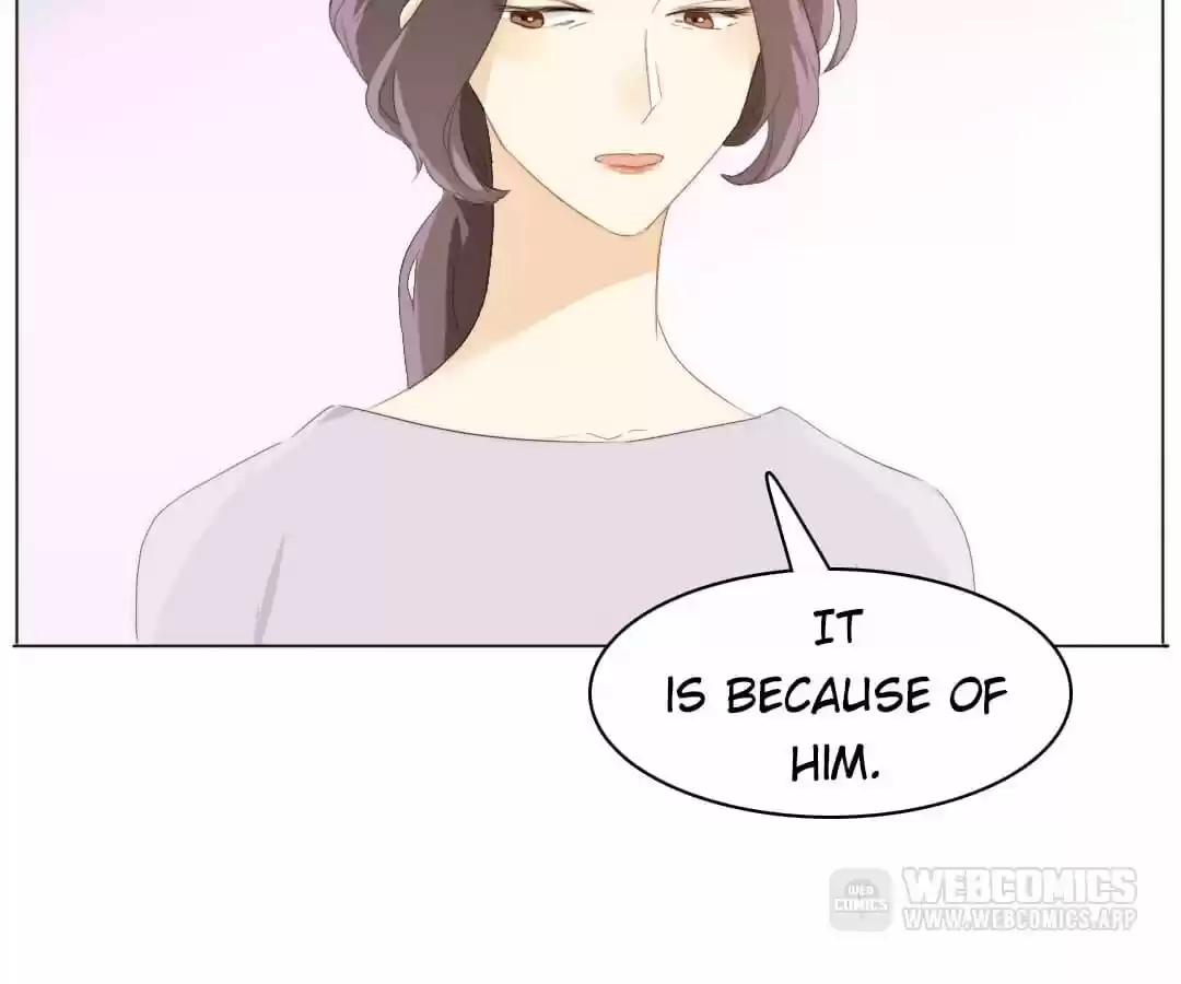 Men’S Wear Store And “Her Royal Highness” Chapter 99