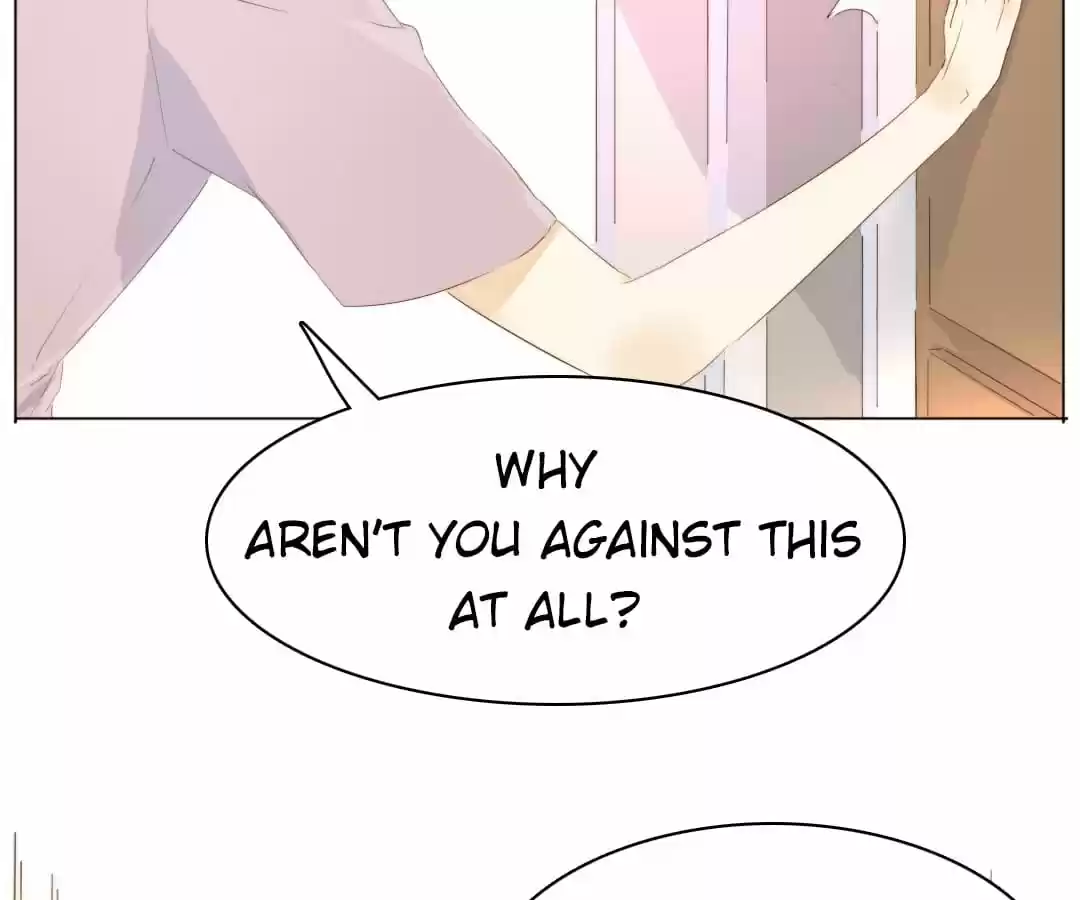 Men’S Wear Store And “Her Royal Highness” Chapter 99