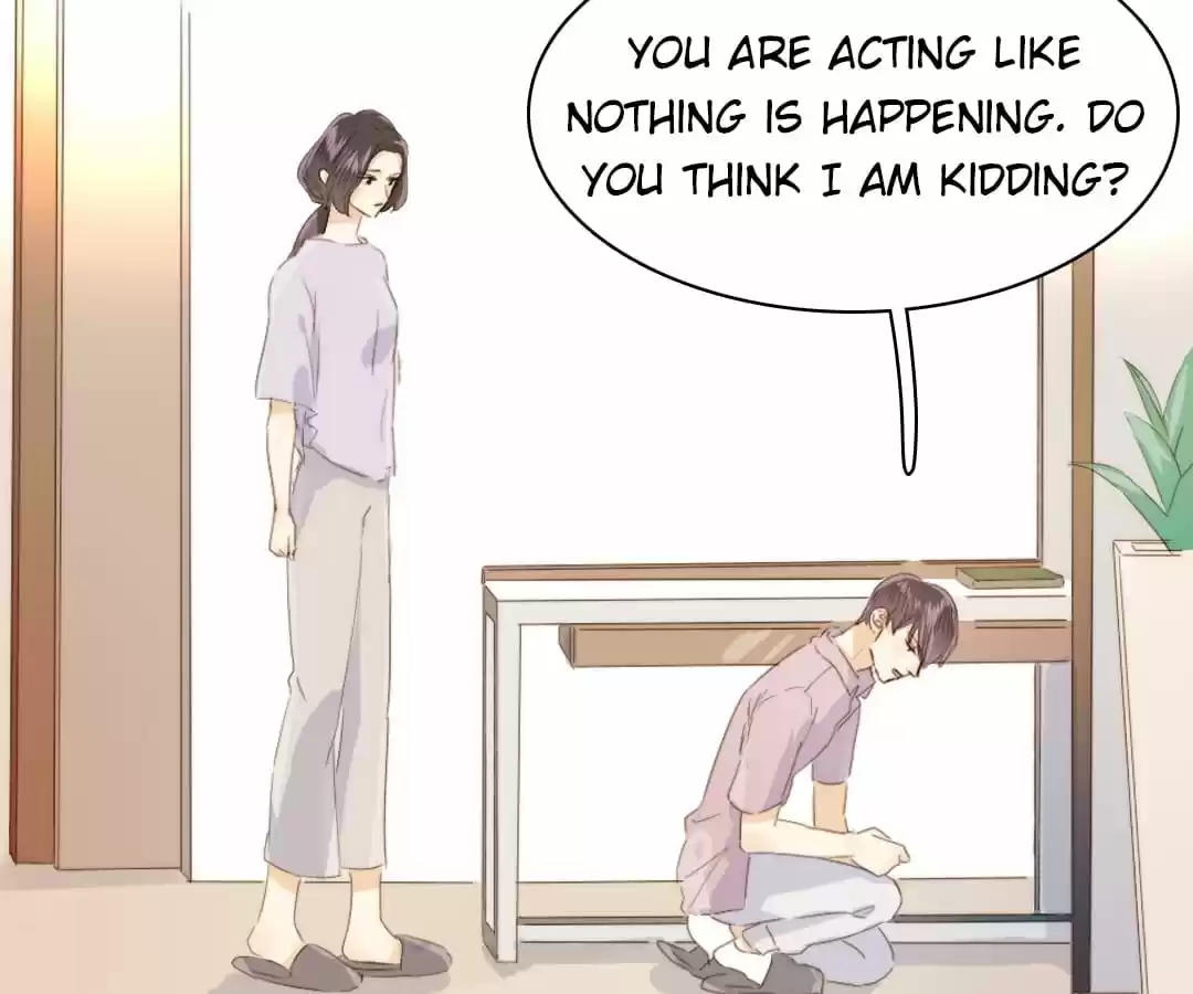 Men’S Wear Store And “Her Royal Highness” Chapter 99