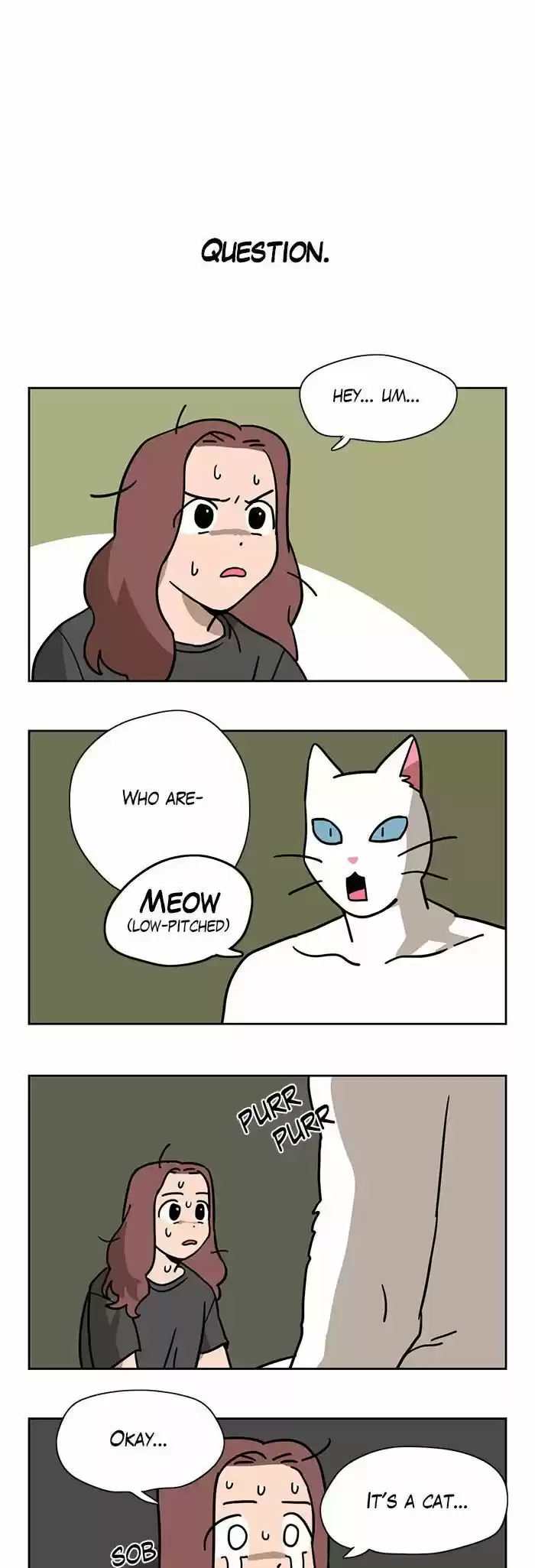 Meow Man ch.001
