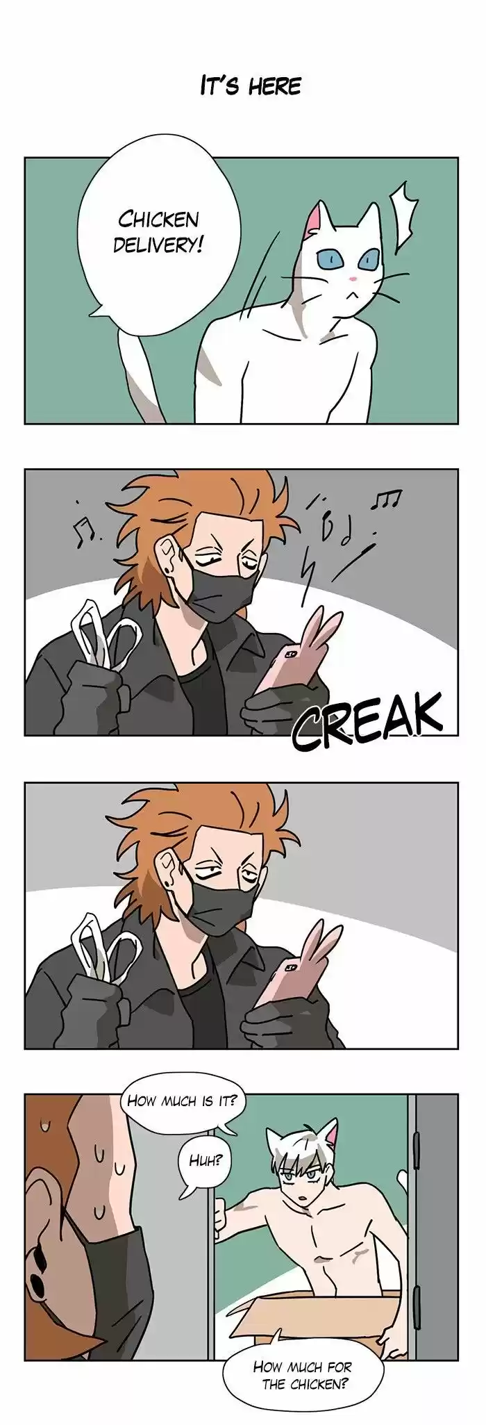 Meow Man ch.003