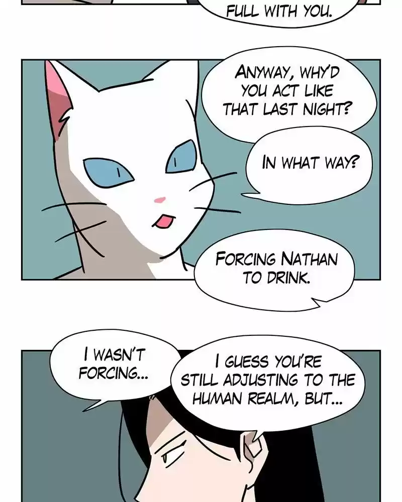 Meow Man ch.014
