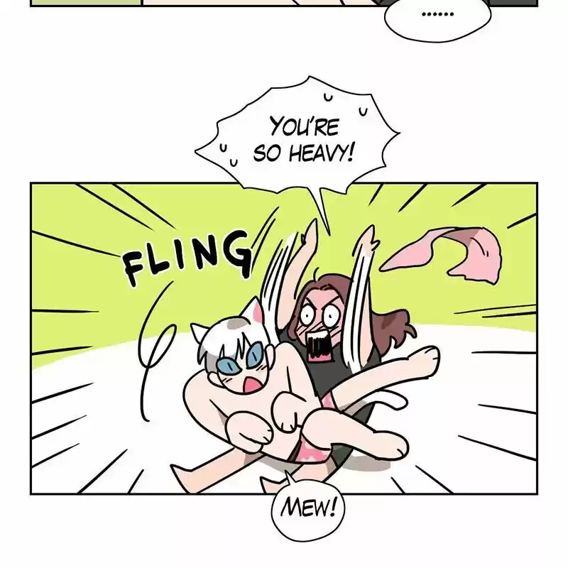 Meow Man ch.025