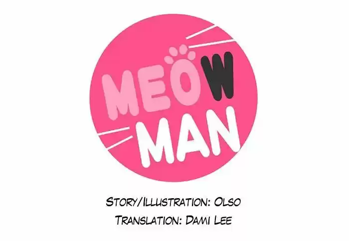 Meow Man ch.031