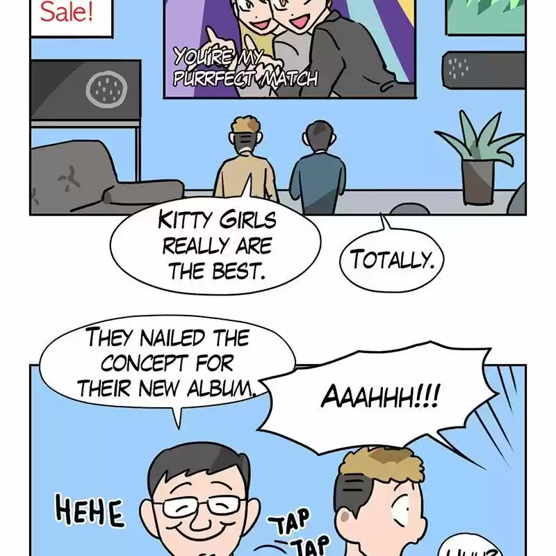 Meow Man ch.048