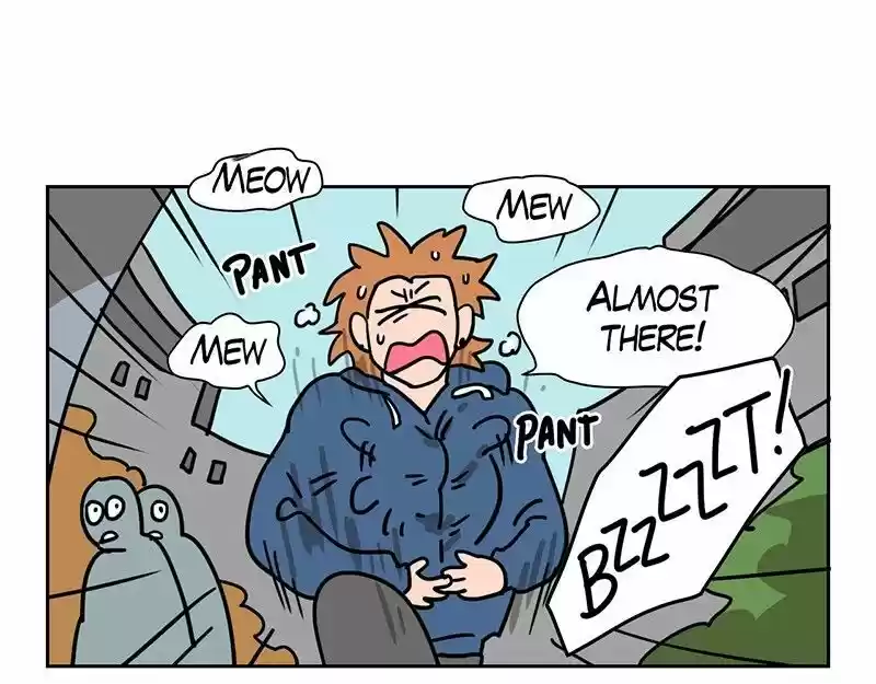 Meow Man ch.054