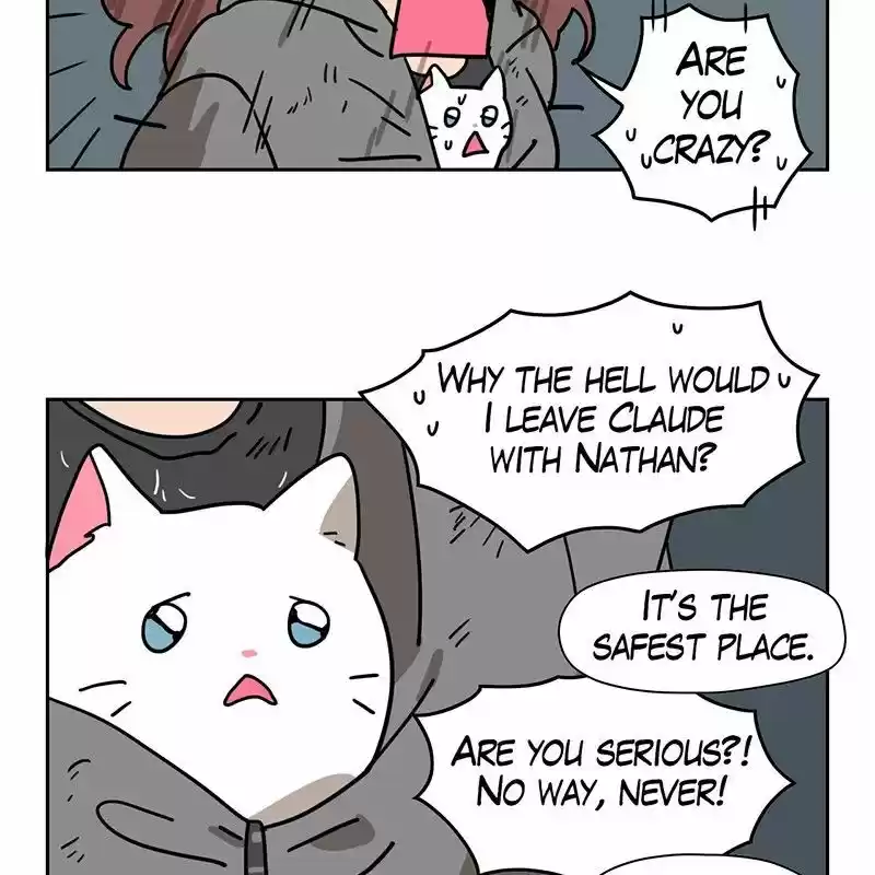 Meow Man ch.055