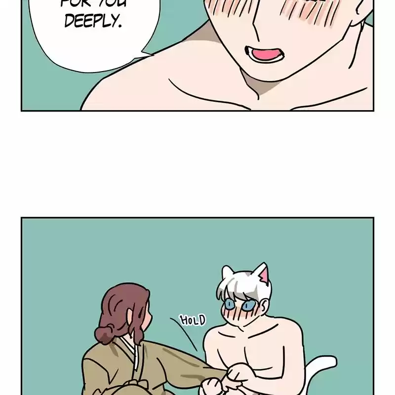 Meow Man ch.061