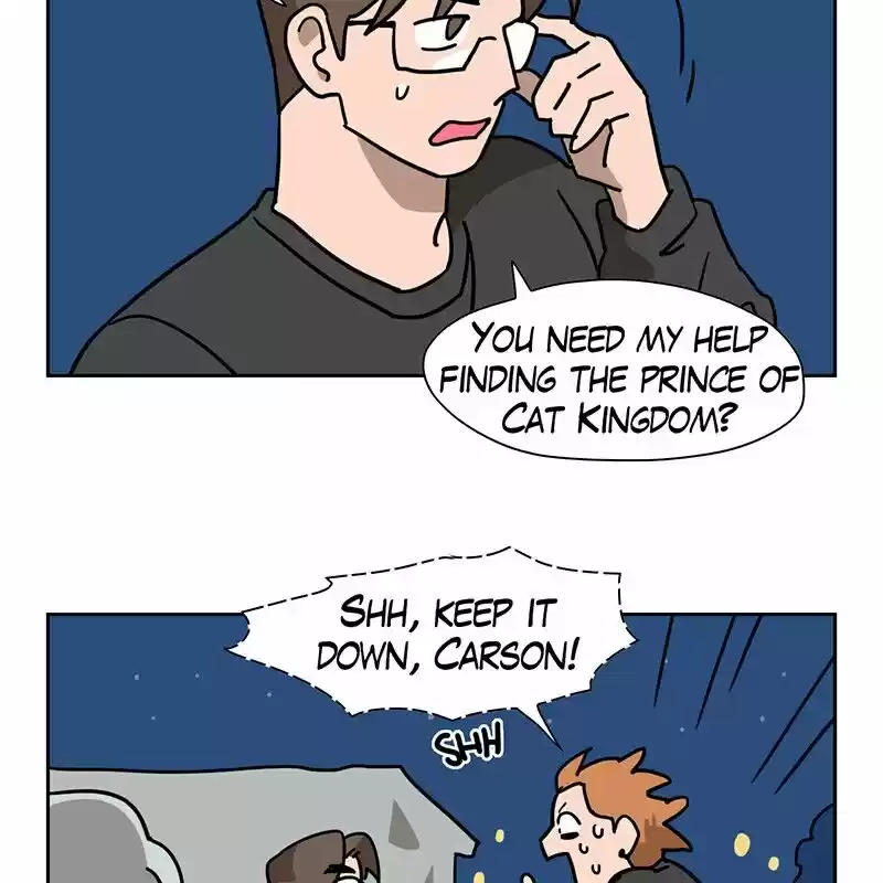 Meow Man ch.062