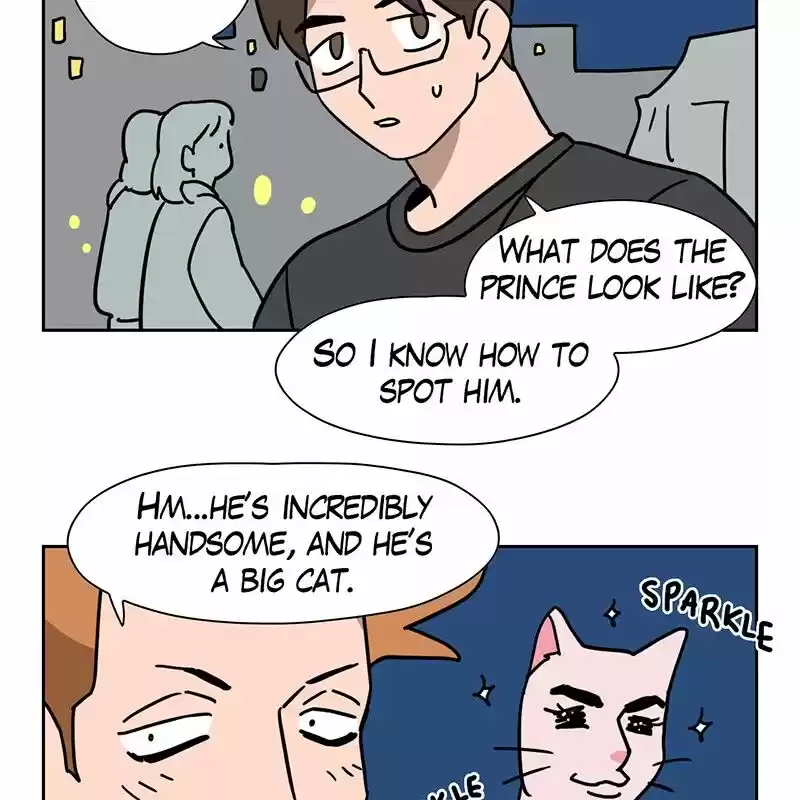 Meow Man ch.063