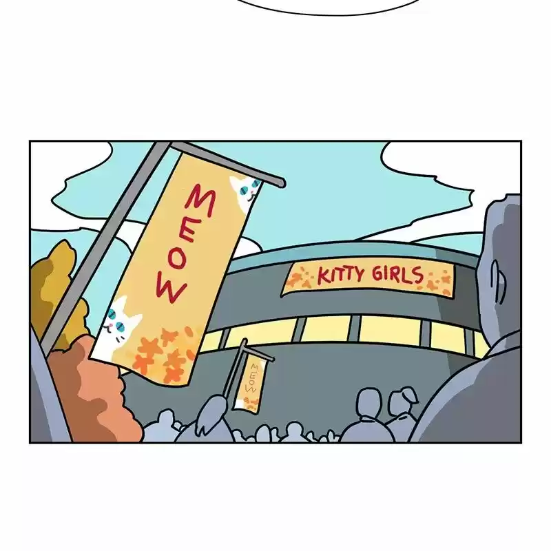 Meow Man ch.069