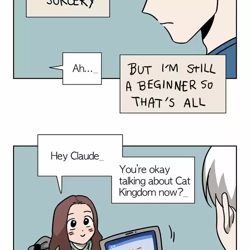 Meow Man ch.075