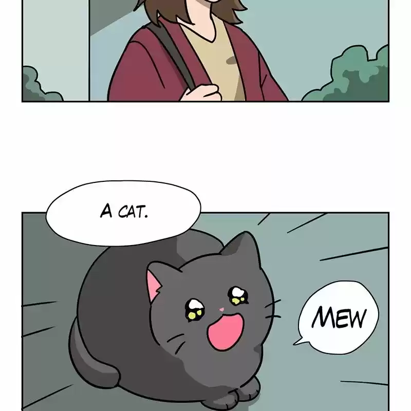 Meow Man ch.076