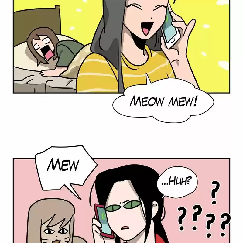 Meow Man ch.077