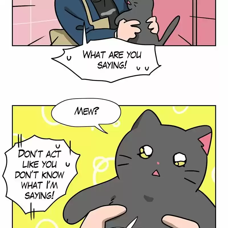 Meow Man ch.077