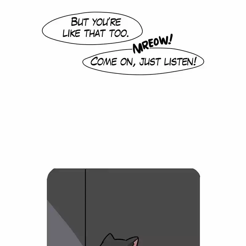 Meow Man ch.084