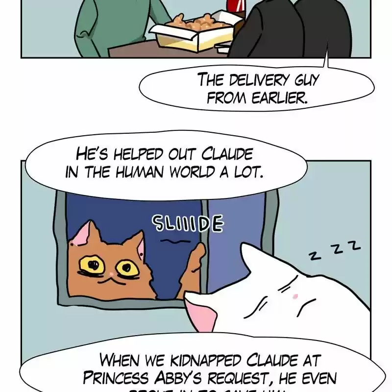 Meow Man ch.090