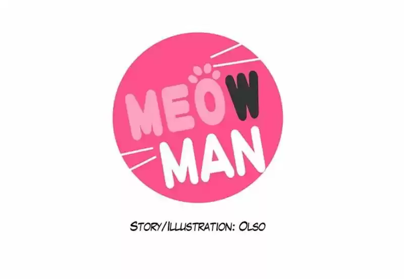 Meow Man ch.097