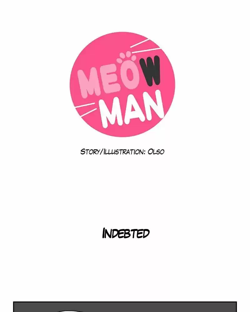 Meow Man ch.109