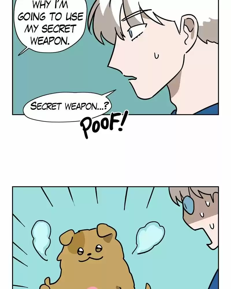 Meow Man ch.109