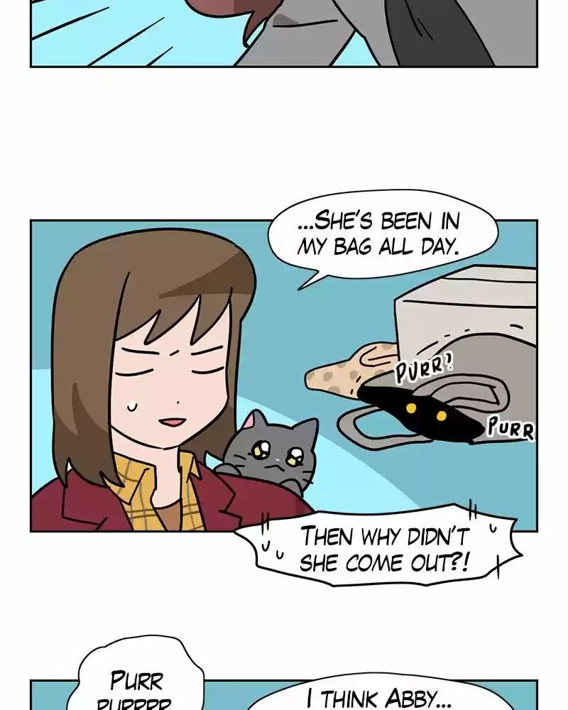 Meow Man ch.110