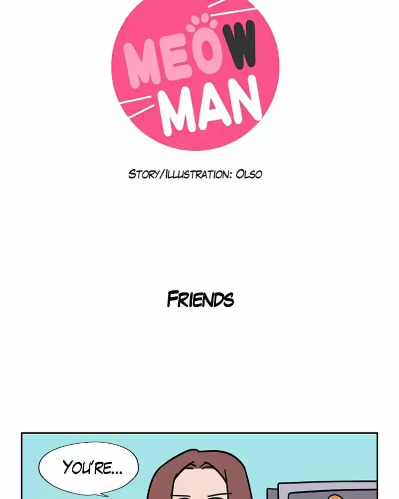 Meow Man ch.111