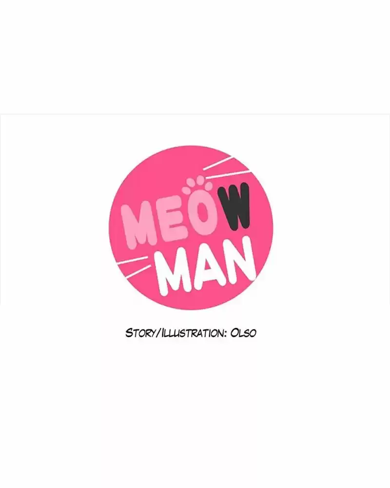 Meow Man ch.112