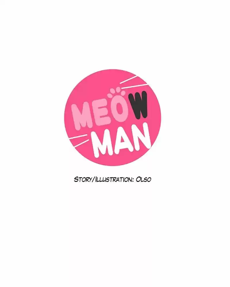Meow Man ch.113