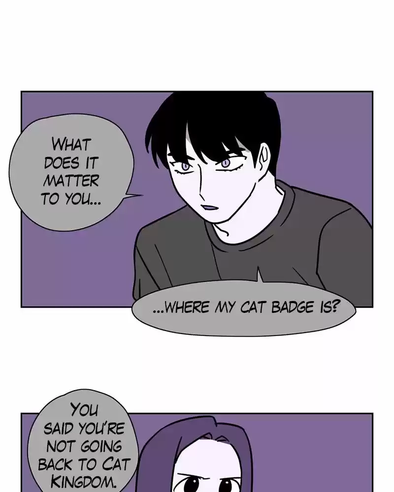 Meow Man ch.113