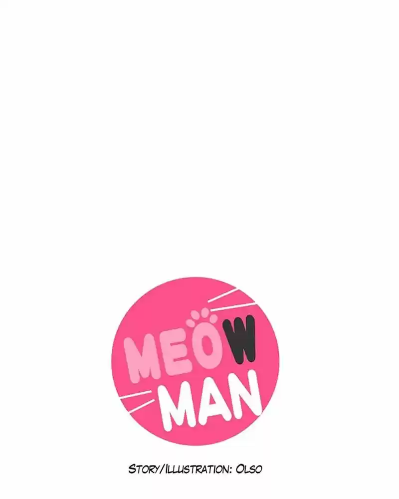 Meow Man ch.114