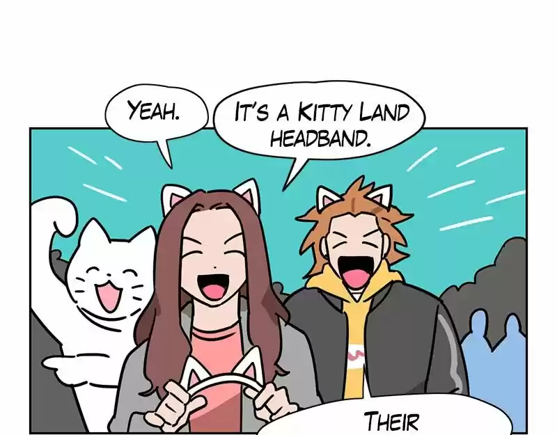 Meow Man ch.115
