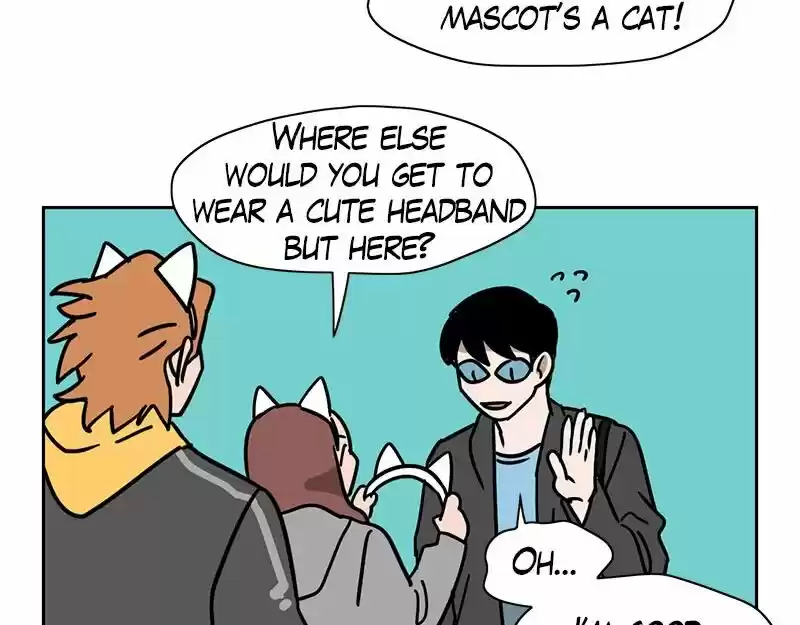 Meow Man ch.115