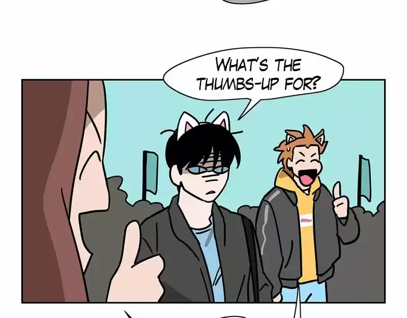 Meow Man ch.115