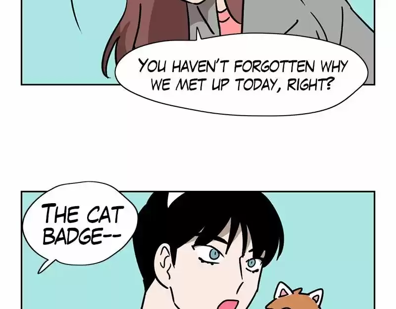 Meow Man ch.115