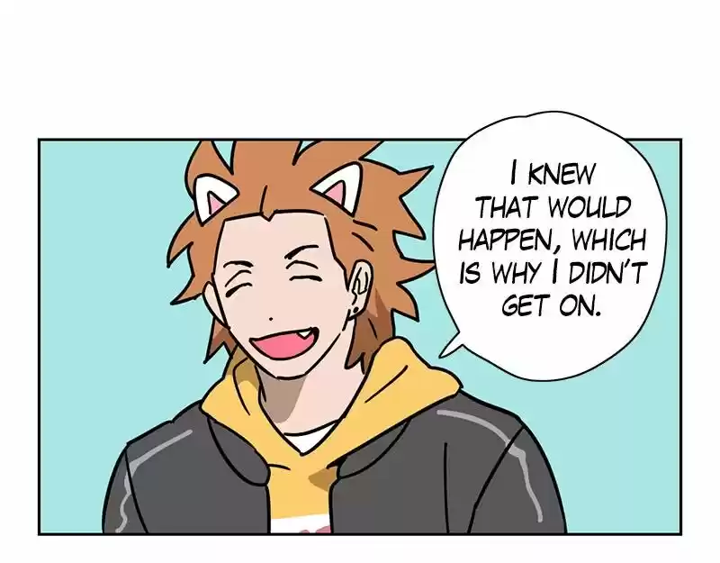 Meow Man ch.115