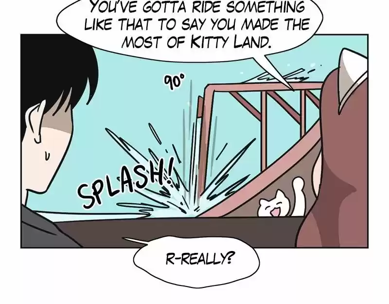 Meow Man ch.115