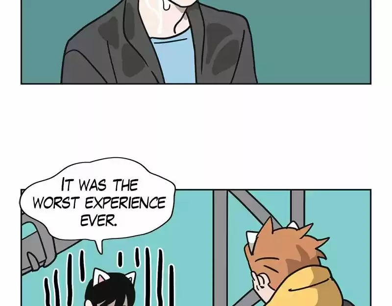 Meow Man ch.115