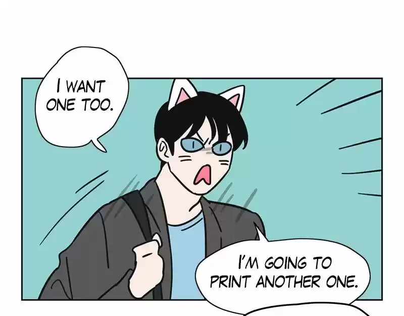 Meow Man ch.115