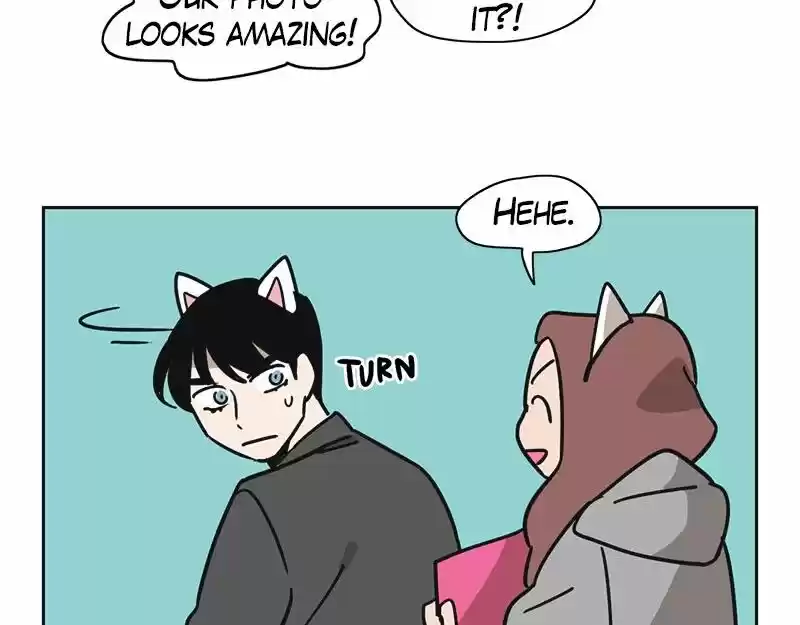 Meow Man ch.115